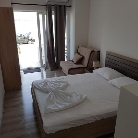 Avdiu Apartment Ulcinj Ngoại thất bức ảnh