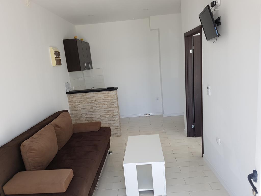 Avdiu Apartment Ulcinj Ngoại thất bức ảnh