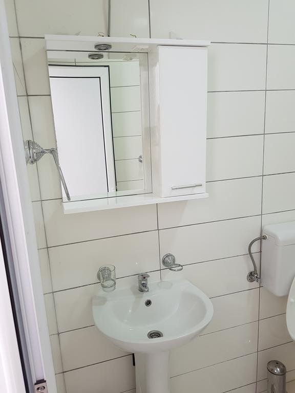 Avdiu Apartment Ulcinj Ngoại thất bức ảnh