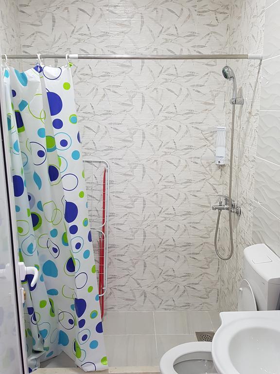 Avdiu Apartment Ulcinj Ngoại thất bức ảnh