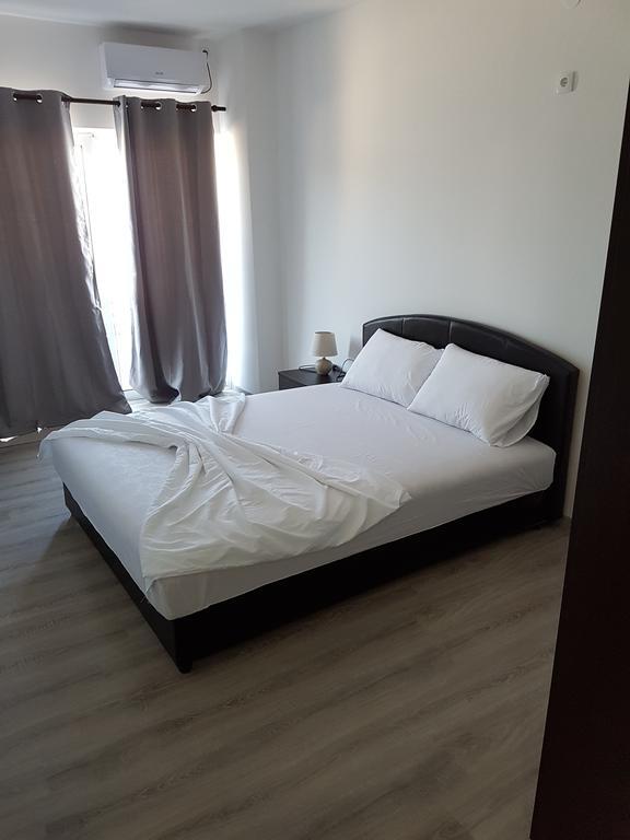 Avdiu Apartment Ulcinj Ngoại thất bức ảnh