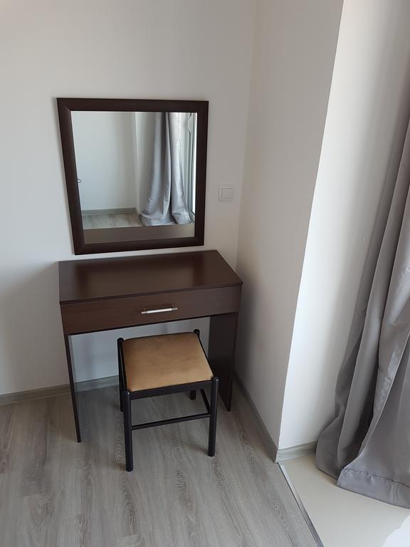 Avdiu Apartment Ulcinj Ngoại thất bức ảnh