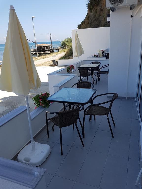 Avdiu Apartment Ulcinj Ngoại thất bức ảnh