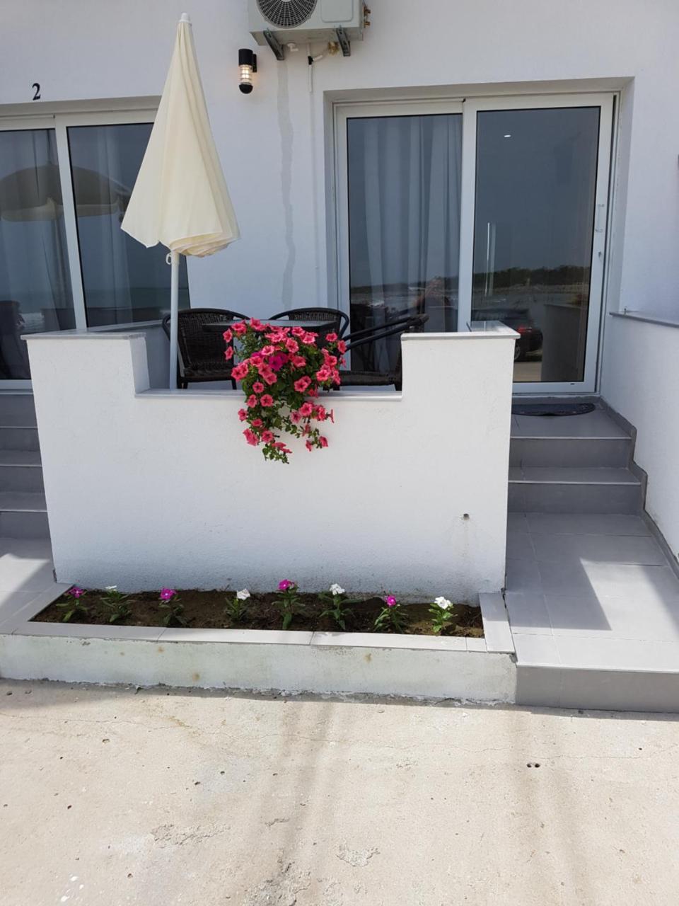 Avdiu Apartment Ulcinj Ngoại thất bức ảnh