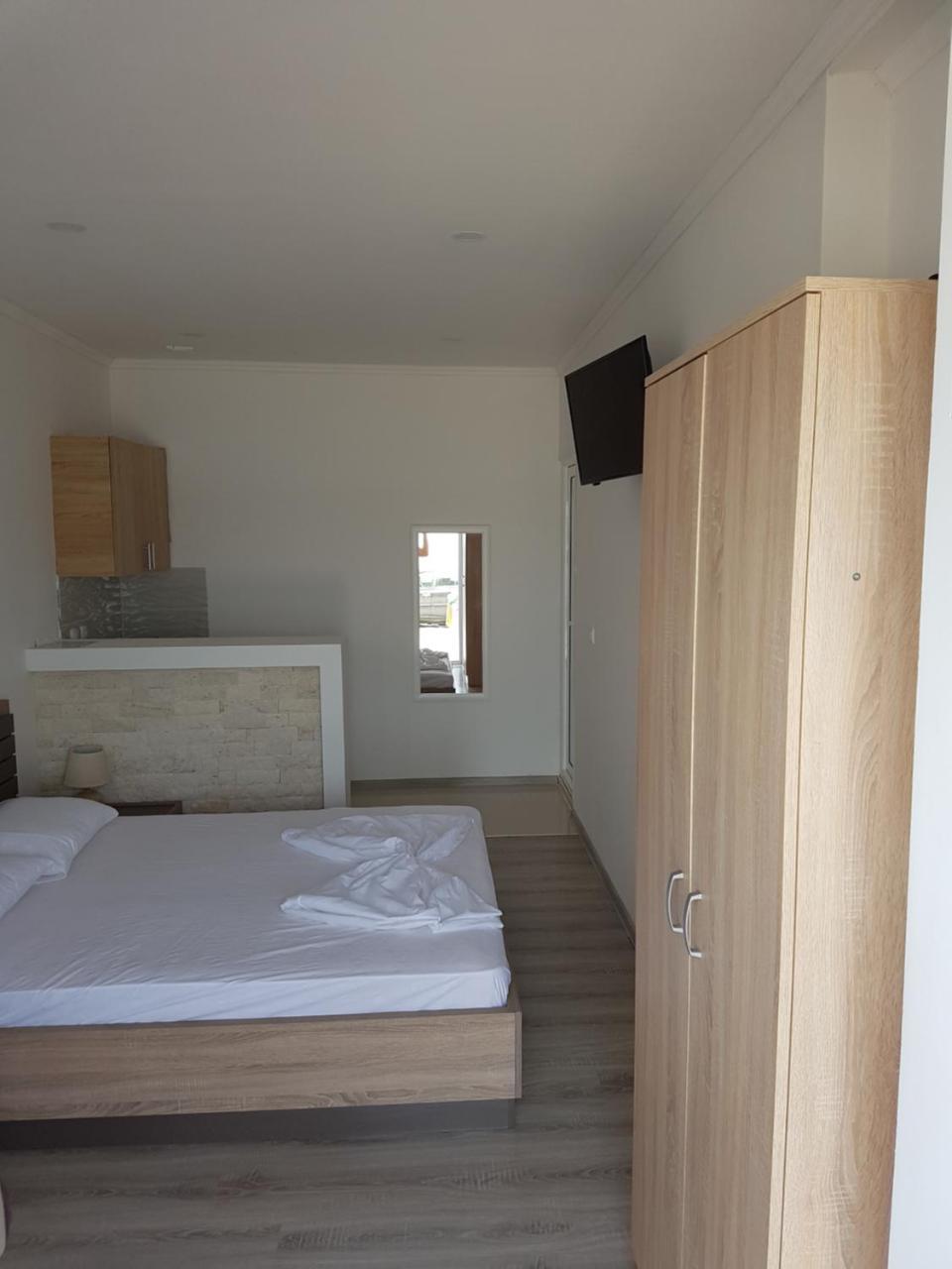 Avdiu Apartment Ulcinj Ngoại thất bức ảnh