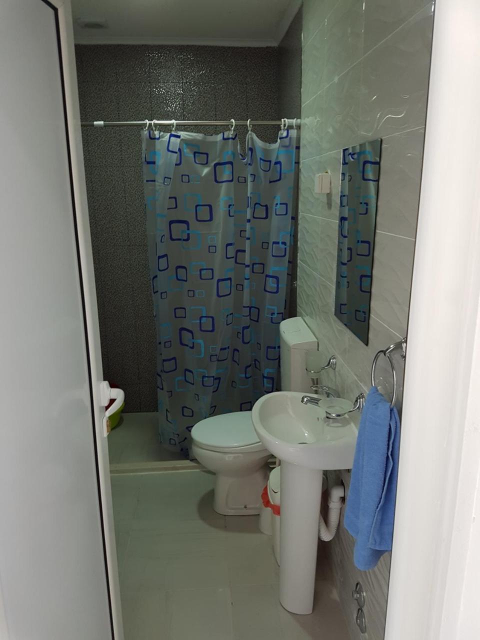 Avdiu Apartment Ulcinj Ngoại thất bức ảnh