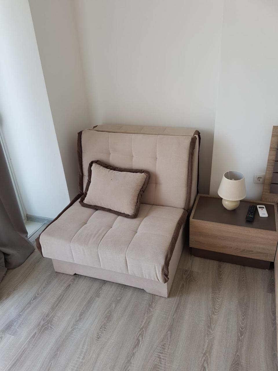 Avdiu Apartment Ulcinj Ngoại thất bức ảnh